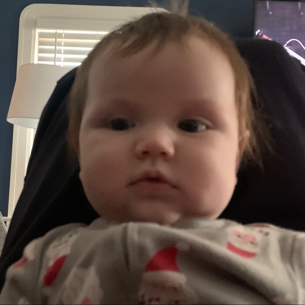 Meet your Posher, Joshua